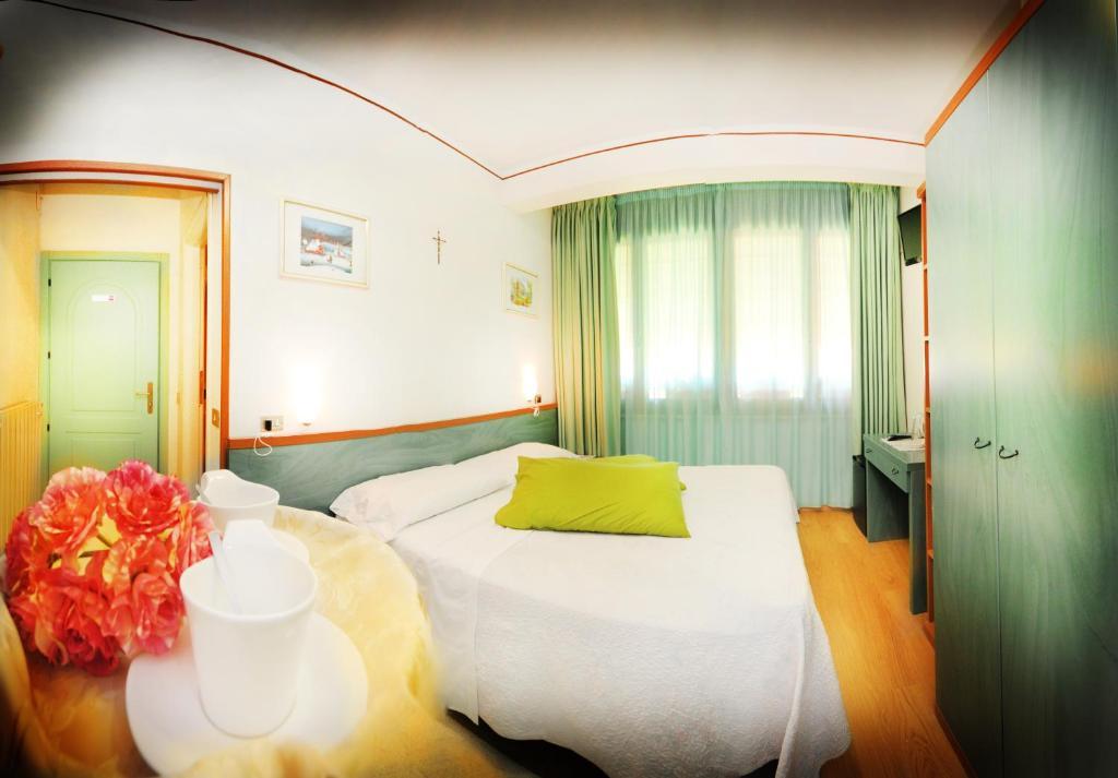 Hotel Manuela Cinquale Zimmer foto